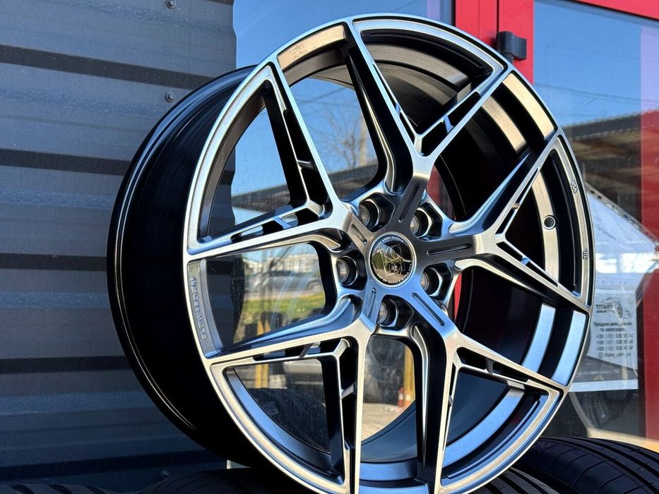 Диски нові R19 5x114.3 Infiniti QX50 QX60 Q50 QX55 QX70 QX30 Q60