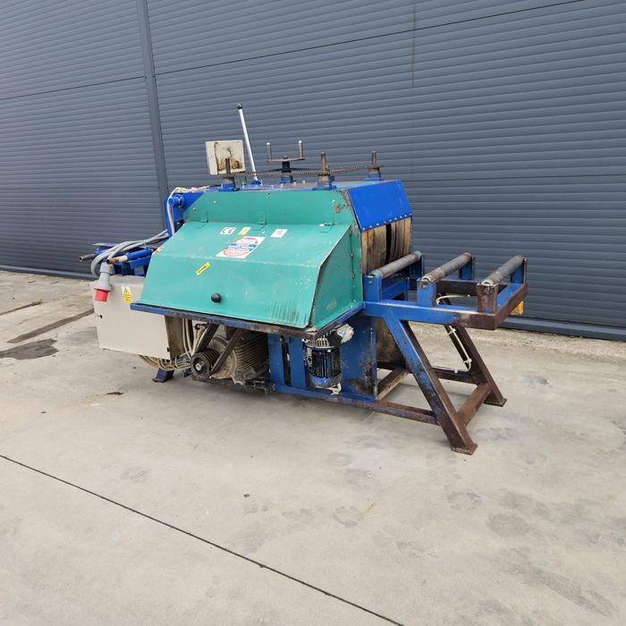 Wielopiła lignuma WP-500 22kw