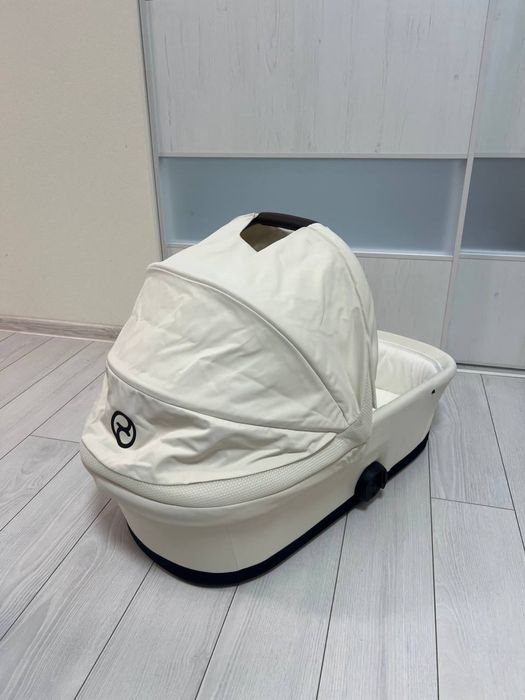 Люлька cybex melio