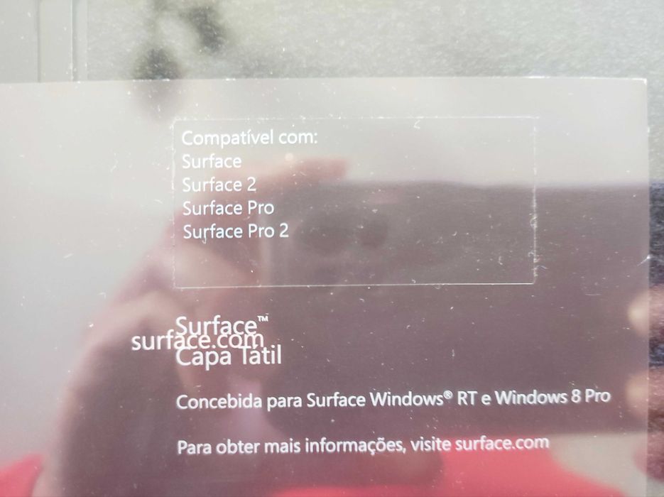 Microsoft Surface 2 Keyboard425769820918261761
