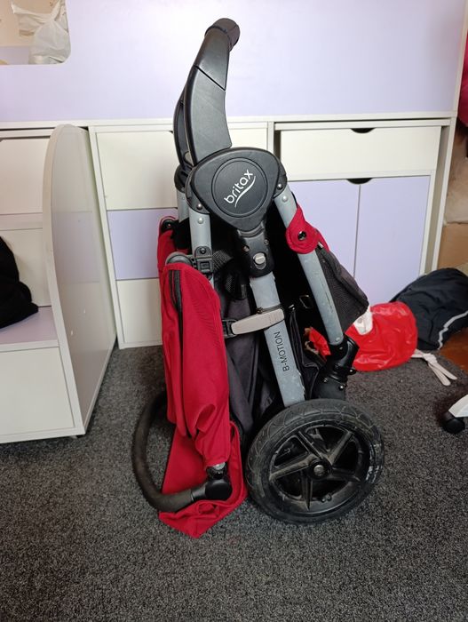 Коляска Бритакс ( Britax)
