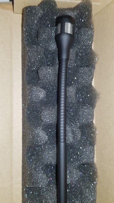 Beyer Dynamic Gm 304 Gooseneck Microphone