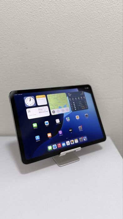 iPad Air 11 Wi-Fi M2 128Gb Space Gray