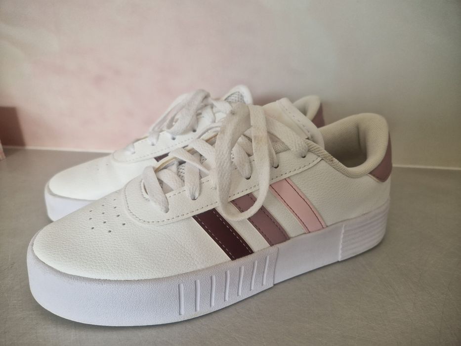 Buty Adidas Court 36  i 2/3