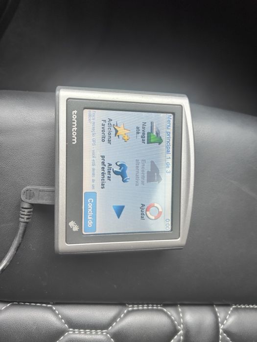 GPS original TOM TOM ONE