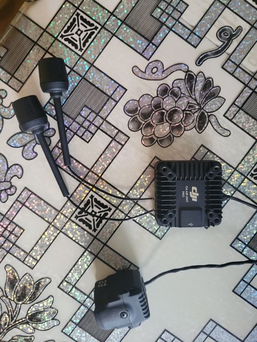 dji o4 pro air unit