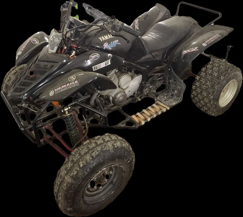 Quad silnik yamaha xj600 60km
