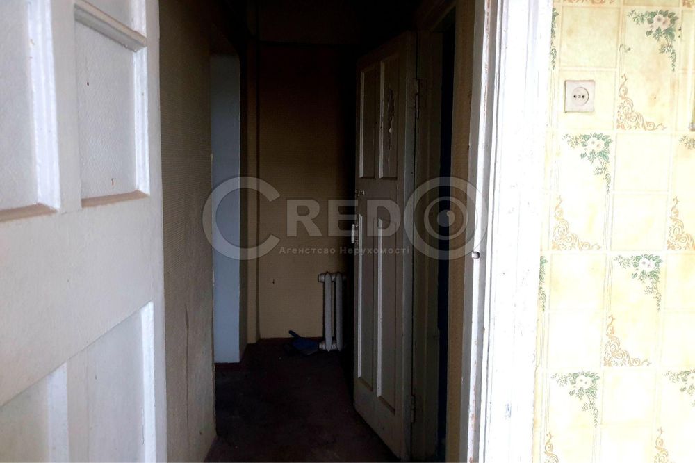 Продаж 2 кімн. квартири з автономним опаленням, р-н Автовокзалу