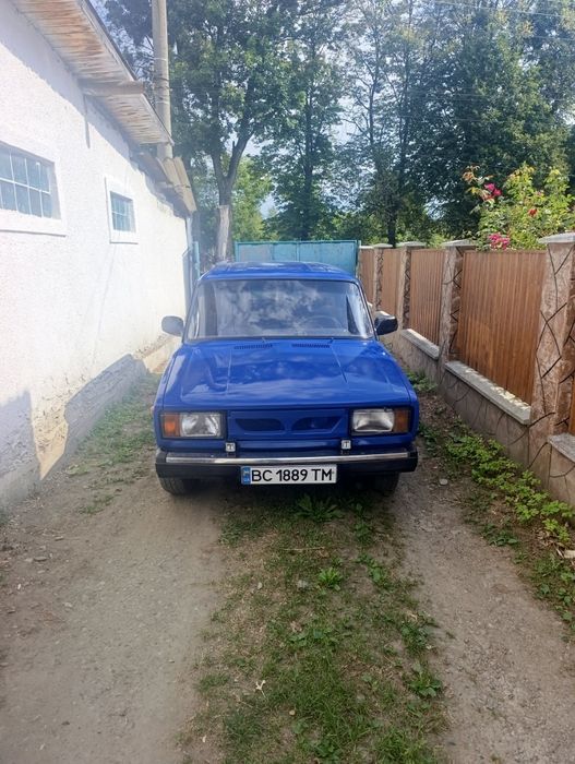 Продається машина