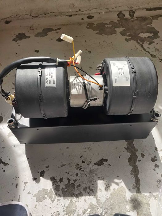 Parownik Kool Klim 12V