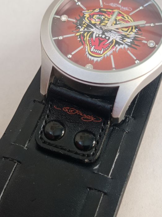 Годинник Ed Hardy