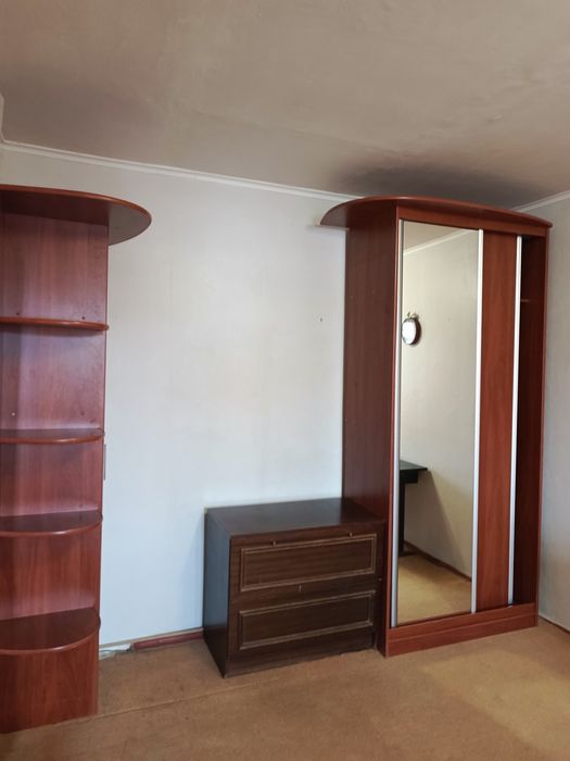 ОДНОкімнатна квартира  в  ЦЕНТРІ .