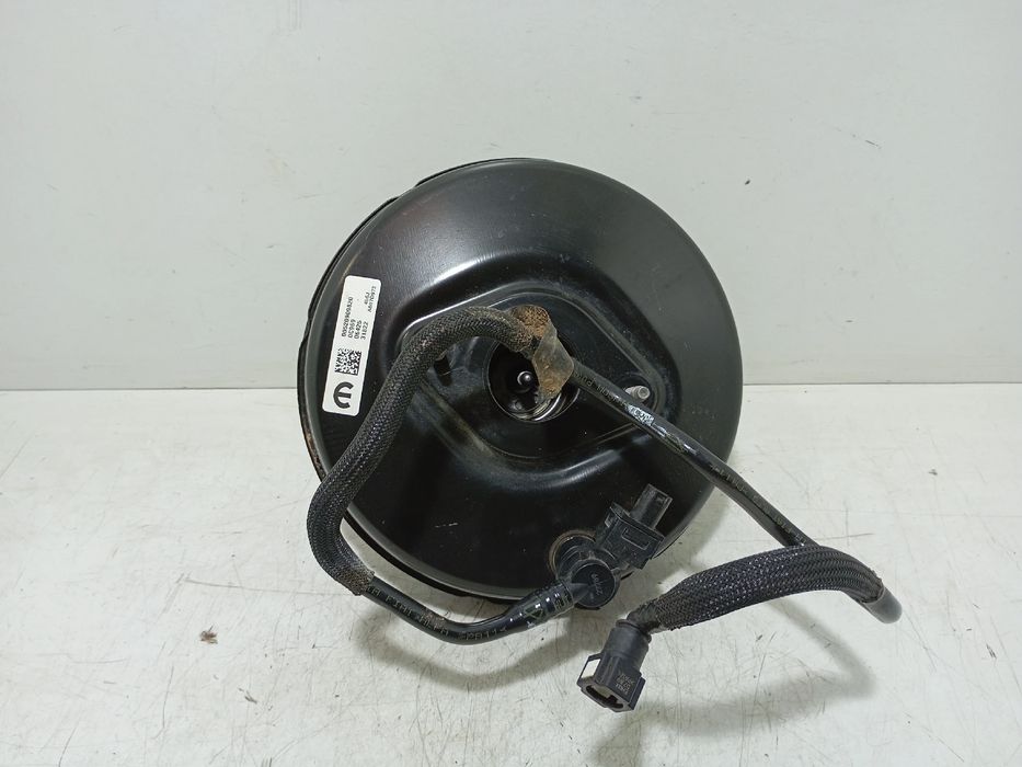 Servofreio FIAT 500 C (312_)