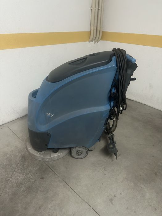 Autolavadora My Fimap 50