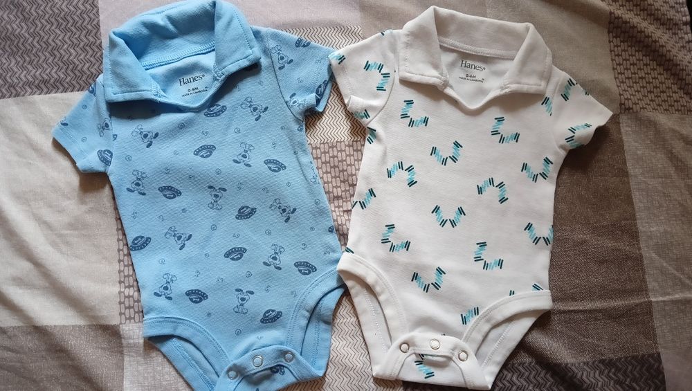 Детские вещи 50-62р.