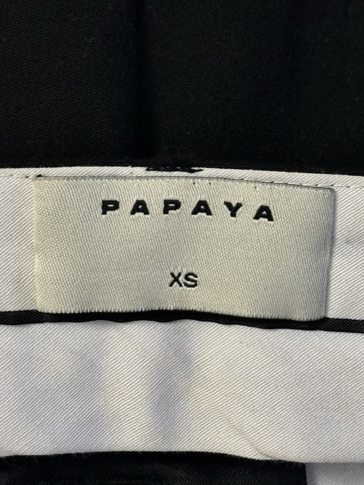 Продам штани класичні чорні