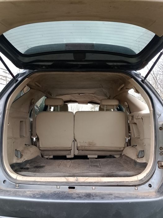 Toyota 4Ranner 2.7 GBO Тойота Прадо мотор оформление