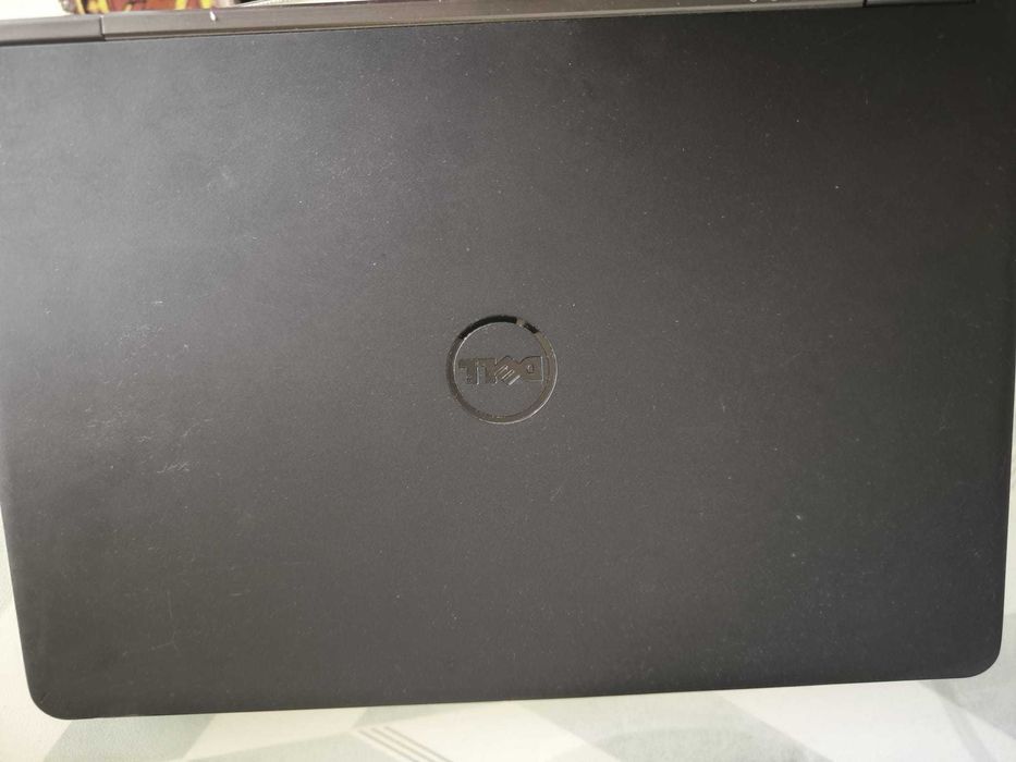 Computador Portátil Dell Latitude E7450, ofereço rato wireless