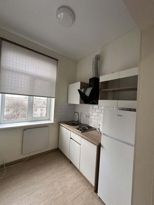 Квартира 1/1 к к