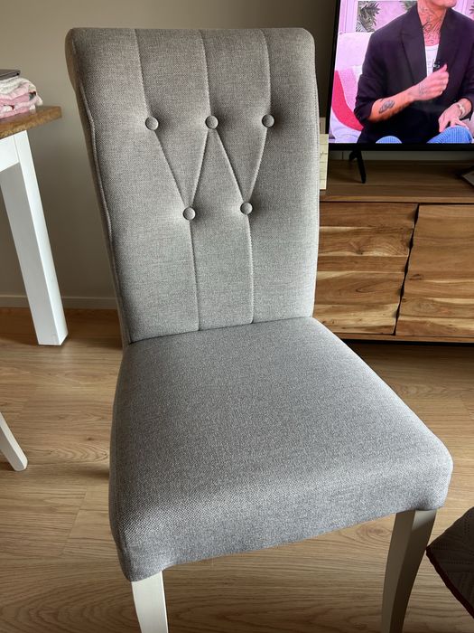 Cadeiras Hampstead novas - El Corte Inglés (faço entrega)