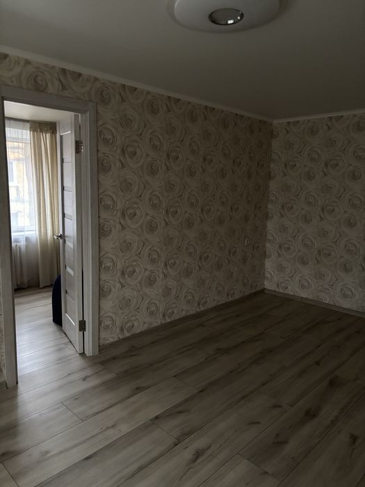 Продается 2-х комнатная квартира, район Юности