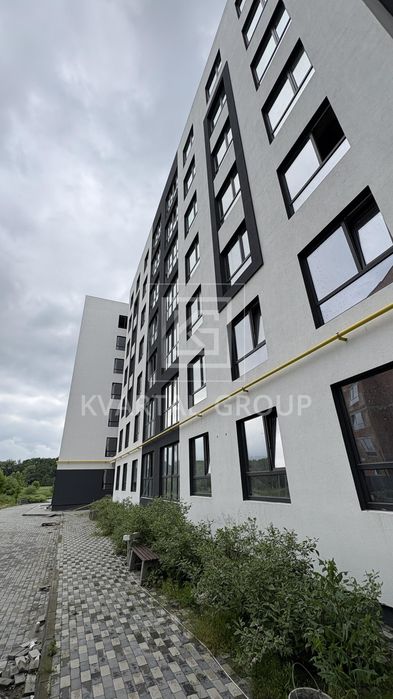 Найдешевша квартира з газом  під любі програми