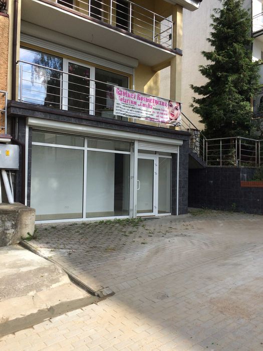 Lokal 70m2 Ostróda Centrum