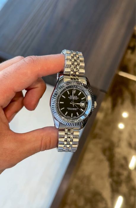 Часы Rolex day-date