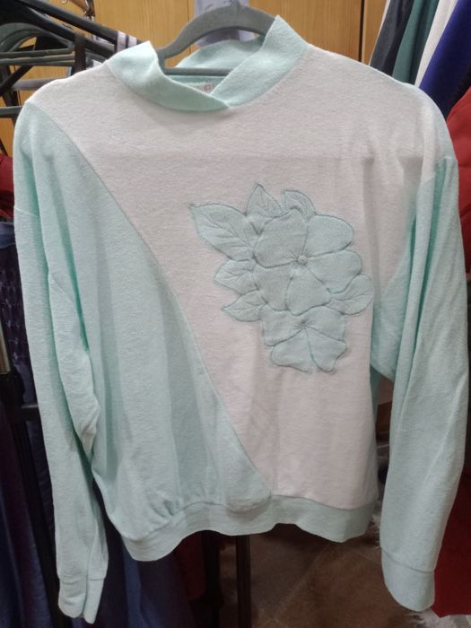 Pack 5 blusas inverno