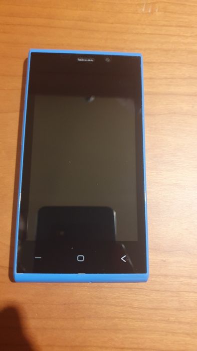 Telemóvel android como novo sem riscos