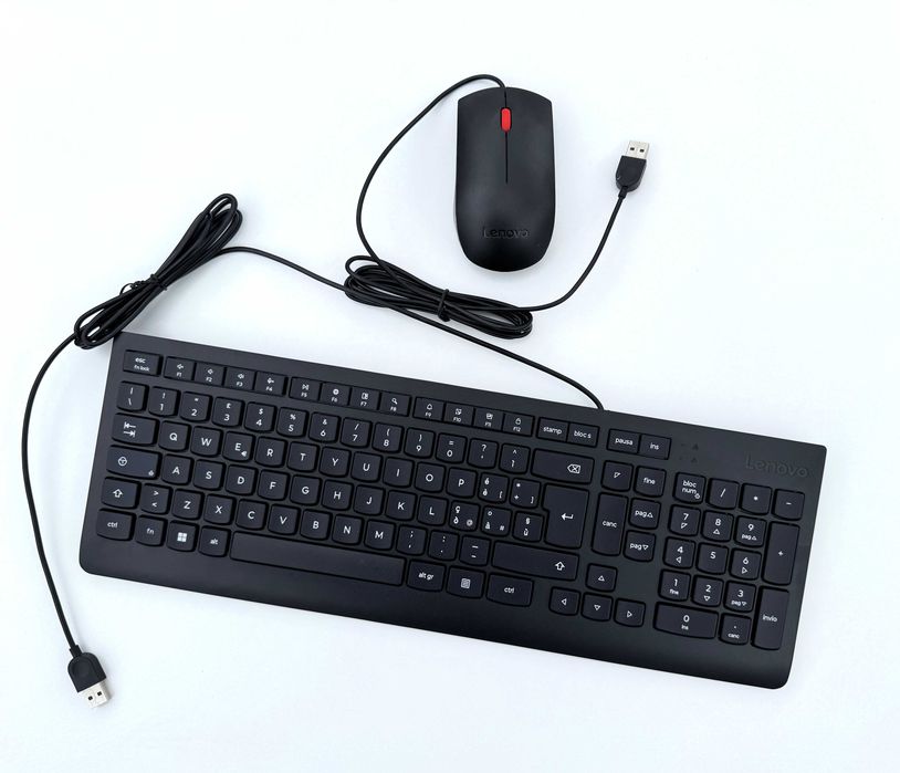Сенсорний Моноблок Lenovo ThinkCentre Neo 50a g5·i5-13th·27"·Новий