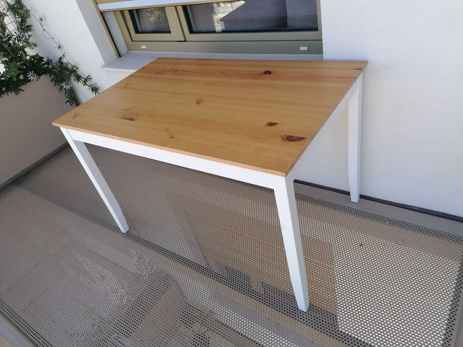Mesa de cozinha