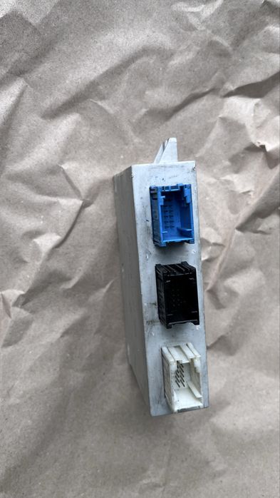 Блок PDC BMW e53 , е39, е46( блок парктроников bmw )