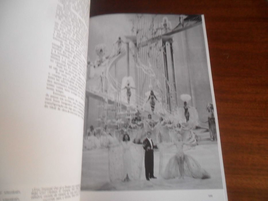 "O MUSICAL" -Ciclo de Cinema -2 Vol de João Bénard da Costa-1ª Ed 1987