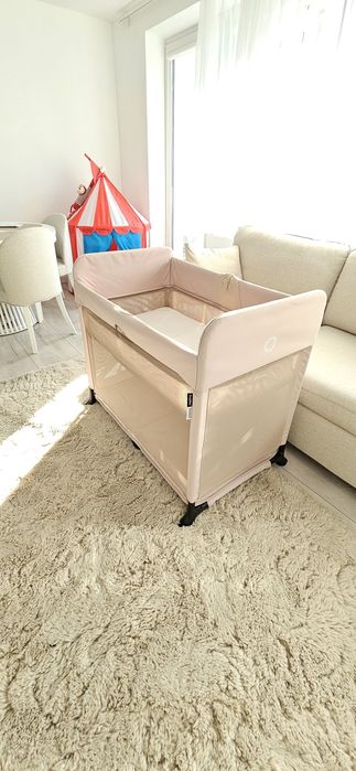 BUGABOO STARDUST łóżeczko  turystyczne