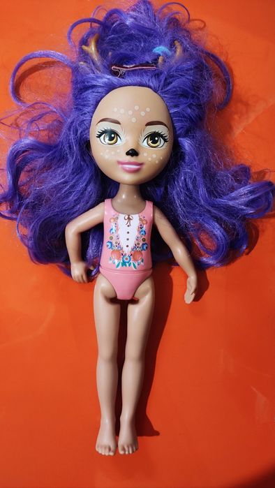 Кукла Danessa Deer