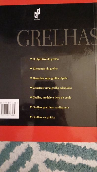 Grids and Structure of Graphic Design Book64739685359107121