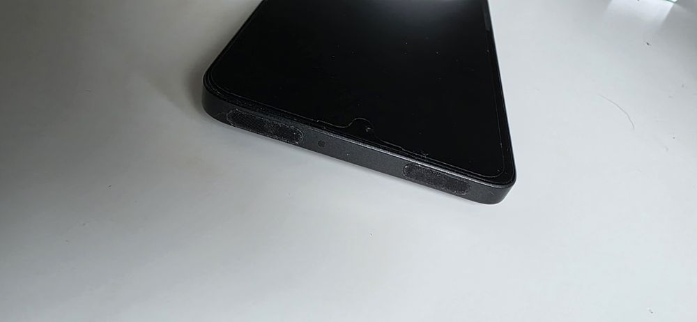 Poco x6 pro 5g 12/512 gb + etui