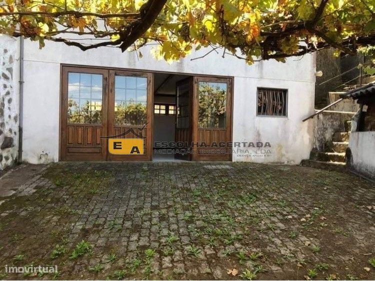 Quinta com Moradia T3  com vistas excelentes