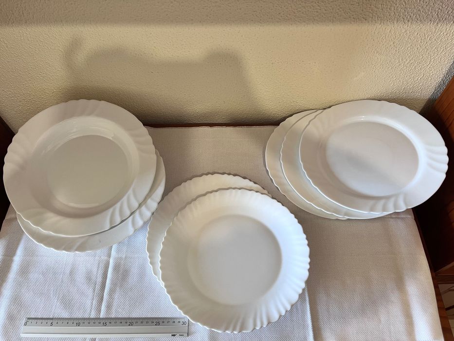 New White Pyrex Baking Dishes446738499246510084