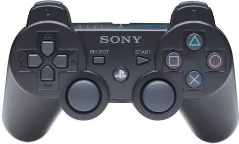 Comando PS3 original em excelente estado sem drift