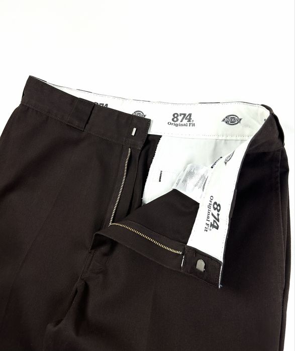Штани брюки Dickies 874 M