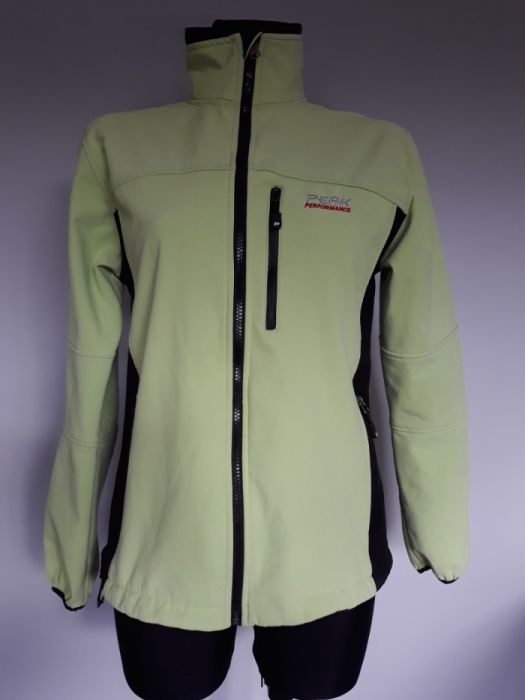 PEAK PERFORMANCE Kurtka softshell damski rozm.M OKAZJA!