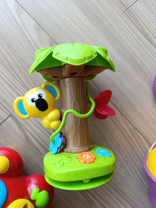 Zestaw zabawek Fisher Price, V tech