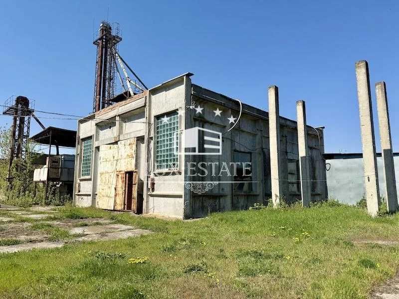 Продажа помещения производство 1260 м2, ул. Харьковская Новая Водолага