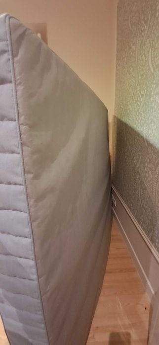 Colchão  de casal IKEA64730160667522124