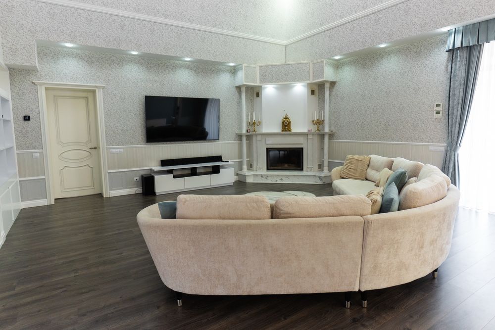 House by the address st. Kulikovo pole pl Oktyabrskoy revolyutsii pl (area 362 m²) - Atlanta.ua - photo 17