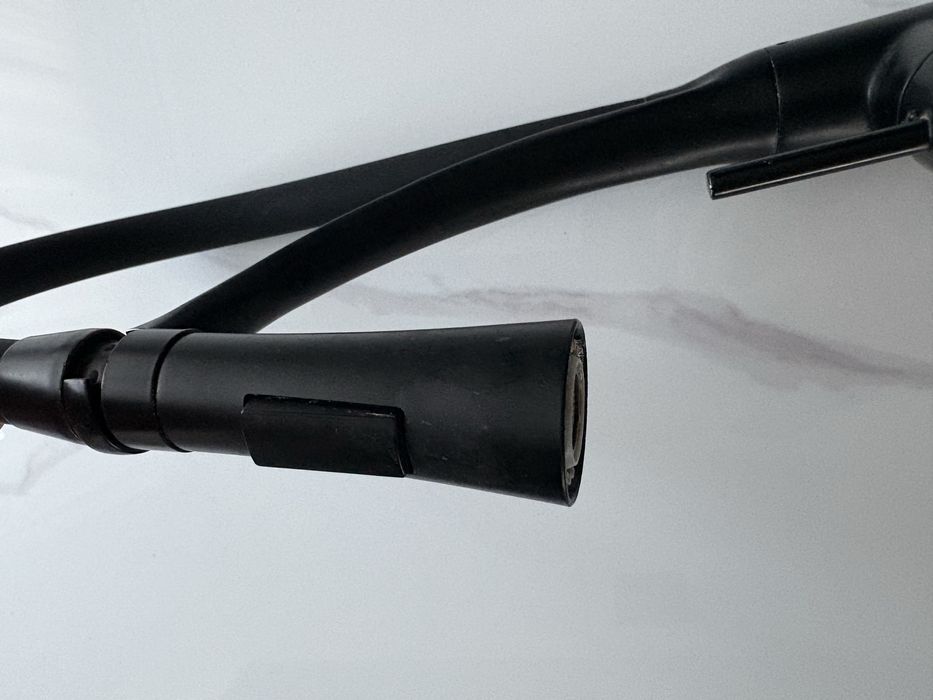 Bateria stojaca kuchenna REA