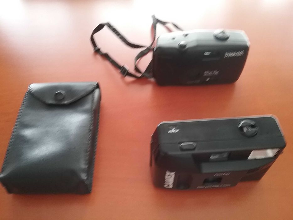 Camara Fotografica
