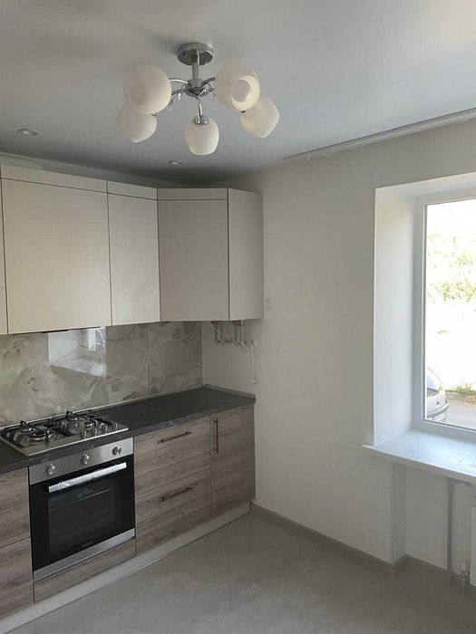 Двокімнатна квартира в новобудові